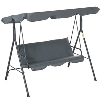 Swing chair argos sales