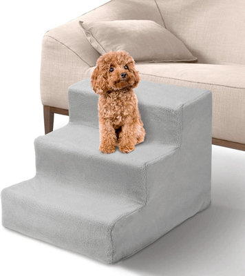 Pet steps for deals dogs