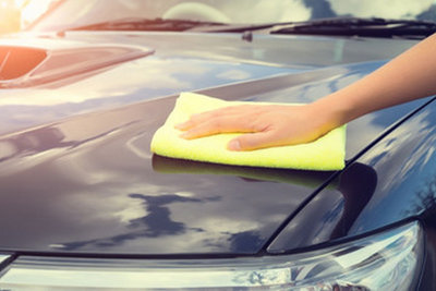 3 Synthetic Shammy Cloths Car Chamois Super Absorbent Duster Pet Cloth ...