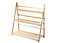 3 Tier Bamboo Folding Plant Stand