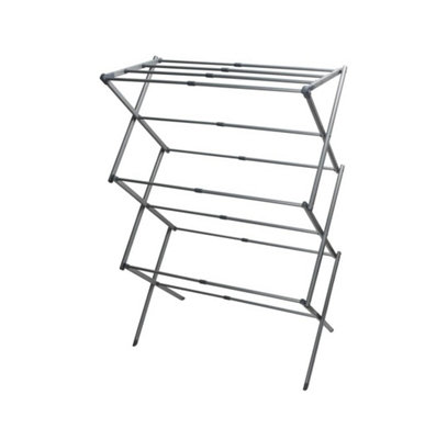 B&q best sale clothes horse