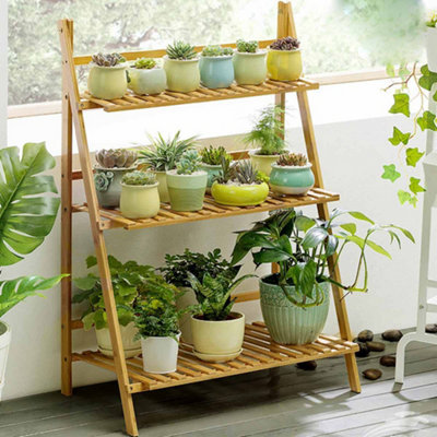 Plant stand shop for balcony