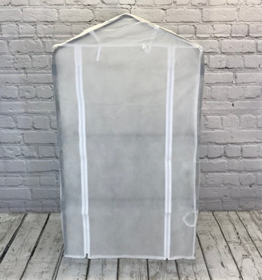 3 Tier Mini Greenhouse Frost Fleece Protection Cover - 3