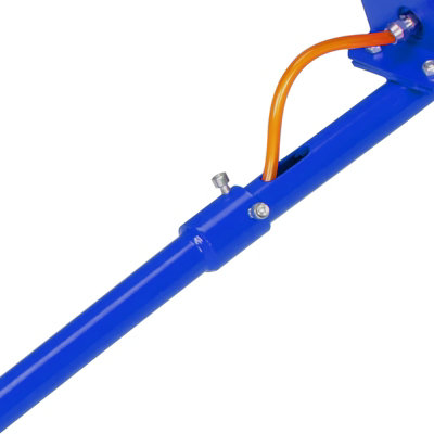 VEVOR Triple Bag Air Jack 3 Ton/5Ton Pneumatic Jack for Car SUV Lifting