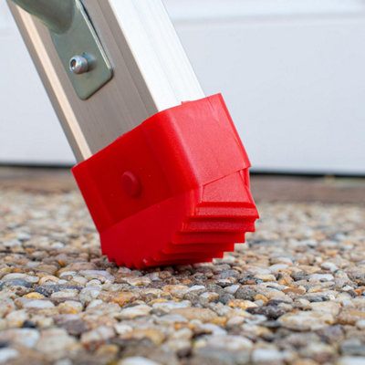 3 Way Combination/Stair/Extension Ladder - 5