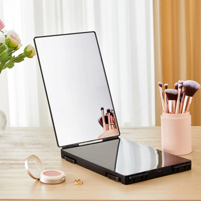 3-Way Makeup Mirror with LED Light