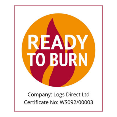 3 x 25L Net Warma Softwood Kiln Dried Firewood Pizza Oven Chimenea Open Fires Stove Log Burners