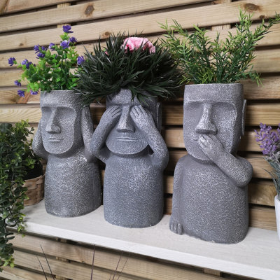 小物 A Bathing Ape x Neighborhood PLANT POT 小物 A Bathing Ape x