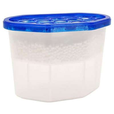 3 x 500ml Interior Dehumidifiers Prevents Condensation Remover Helps Stop Damp & Mould Price Comparisons | Compare The Build
