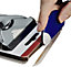 3 x Magic Cutting Tools - Safe Arts and Crafts Cutter Tool for Weak Arthritic Hands - Cuts Paper, Cardboard, Plastic Packaging