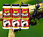3 x PestShield Ant Killer Powder 150g