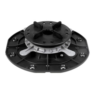 30-45mm Adjustable Pedestals Riser for Decking (Box of 25pcs)