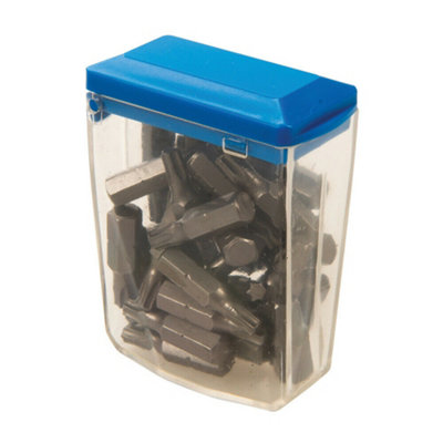 8-Piece Security Torx TRX Screwdriver Set - Tamperproof Star Bits With Soft Grip Handles