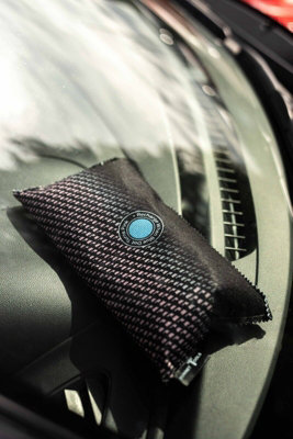 300G Car Dehumidifier Dry Bag Moisture Absorber - 3