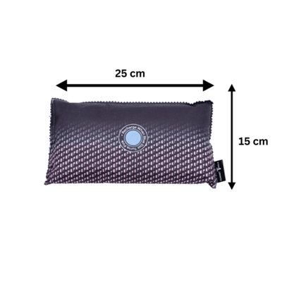 300G Car Dehumidifier Dry Bag Moisture Absorber - 9