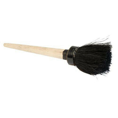 300mm (12 Inch) Short Handled Tar Brush Building Roofing Tool