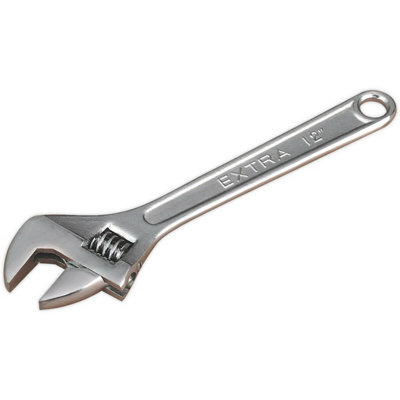 300mm deals adjustable spanner