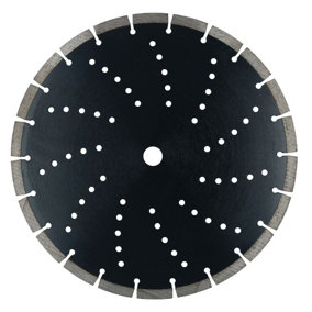 300mm Diamond Blade Cutting Disc 20mm Bore saw Concrete Masonry