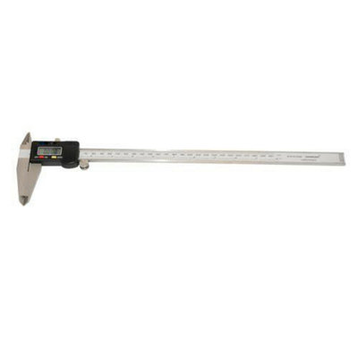 B&q store profile gauge