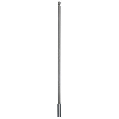 300mm Extra Long Reach Magnetic Screwdriver Bit Holder Extension Adaptor