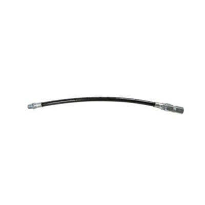 Flexible Plastic Grease Gun Hose, 300mm (12750)