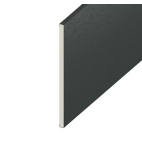 300mm Utility Board in Anthracite Grey- 5m
