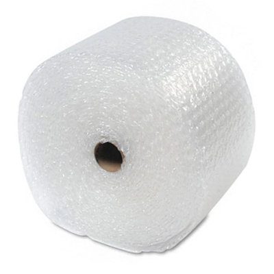 300mm x 50m Large Bubble Wrap Roll For House Moving Packing Shipping ...