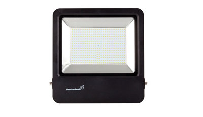 300W 4000K IP65 REX Slim Floodlight 220-240V