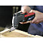 300W Variable Speed Oscillating Multi Tool - Quick Change - Vibrating Hand Tool