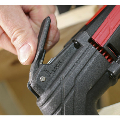300W Variable Speed Oscillating Multi Tool with Quick Change Blades