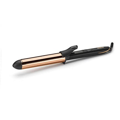 Babyliss 2357U Titanium Brilliance Hair Curling Tong 32Mm Long Barrel 210°C - Image 12