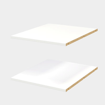 Shop modular shelves.