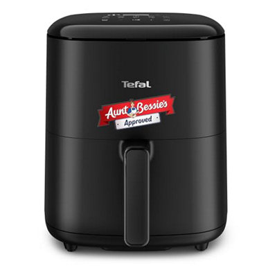 Tefal Easy Fry Max Digital Air Fryer, 5L, 10in1, Uses No Oil, Air Fry Non-Stick - Image 5
