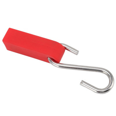 304Stainless Steel Lane Rope Hook:Corrosion-Resistant,Safe,Compact ...