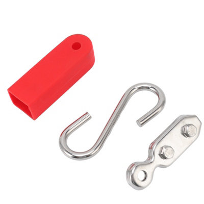 304Stainless Steel Lane Rope Hook:Corrosion-Resistant,Safe,Compact ...