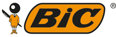 Bic 4 Colours Ballpoint Pens Original Blister (Pack Of 2) - from B&Q