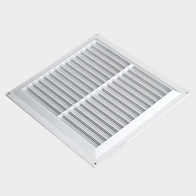 Shop ventilation.