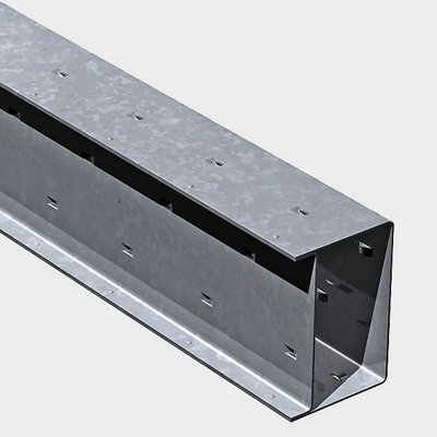 Shop lintels.
