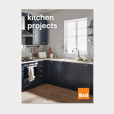 Ireland Home  Our brochures  DIY at B&Q