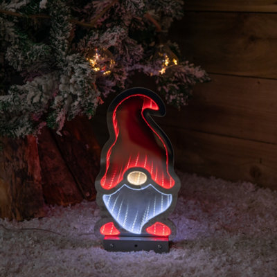 Samuel Alexander Wooden Musical Drummer Nutcracker Christmas Decoration