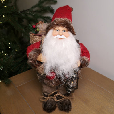 Father christmas jacket deals