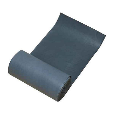 30cmX 5m Polycarbonate Roof Flashing Tape Roofing Repair Bitumen Roll ...