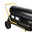 30KW Portable Industrial Kerosene Diesel Air Heater