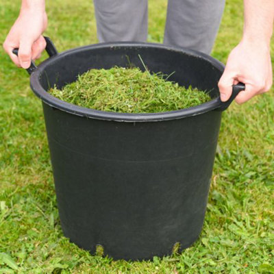 30L Heavy Duty Large Pot - 1 x Planter