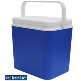 30L Insulated Cooler Box Hot/Cold