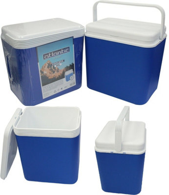 30L Insulated Cooler Box Hot/Cold