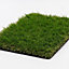 30mm Artificial Grass - 1.5m x 2m - Natural and Realistic Looking Fake Lawn Astro Turf