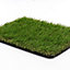 30mm Artificial Grass - 1m x 5m - Natural and Realistic Looking Fake Lawn Astro Turf