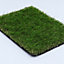 30mm Artificial Grass - 1m x 8m - Natural and Realistic Looking Fake Lawn Astro Turf