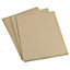 30pc Assorted Sandpaper Sanding Sheets for Metal Wood Plastic Mixed Grit Pack